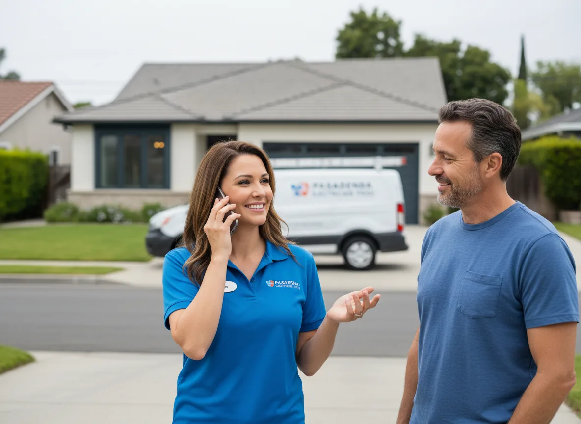 Electrician Plymouth, NE FAQs